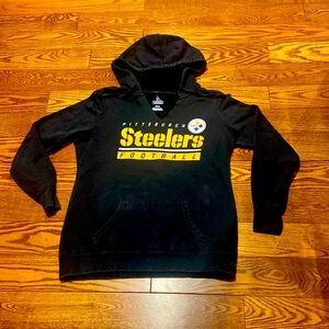 Pittsburg Steelers Hoodie